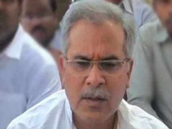 चुनावी नतीजों के दूसरे दिन ही सीडी कांड मामले में कोर्ट में पेश होंगे भूपेश