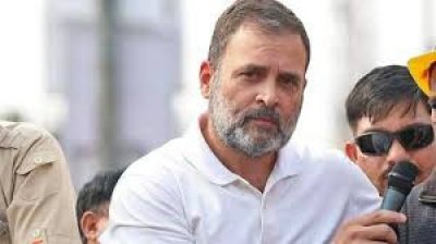 राहुल गांधी के सिखों पर दिए बयान पर सुप्रीम कोर्ट के वकील ने दर्ज कराई शिकायत