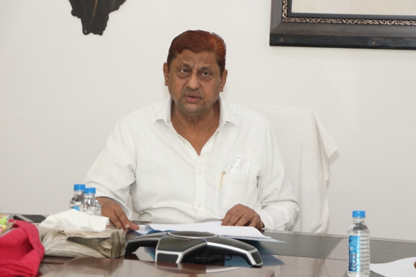मनाही के बावजूद जानबूझकर हाथी के विचरण मार्ग पर आवाजाही करने वाले व्यक्ति के खिलाफ होगी अब सख्त कार्रवाई