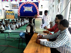 केएसके मामले में त्रिपक्षीय वार्ता में बनी सहमति