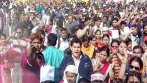 छत्तीसगढ़ में शिक्षाकर्मी शिक्षकों को वेतन नहीं मिलनें से खासी नाराज़गी, आइये जानें क्या है पूरा मामला