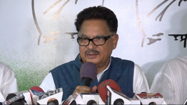 पीएल पुनिया के छत्तीसगढ़ दौरा कार्यक्रम में हुआ बदलाव, सोमवार शाम को पहुंचेंगे रायपुर