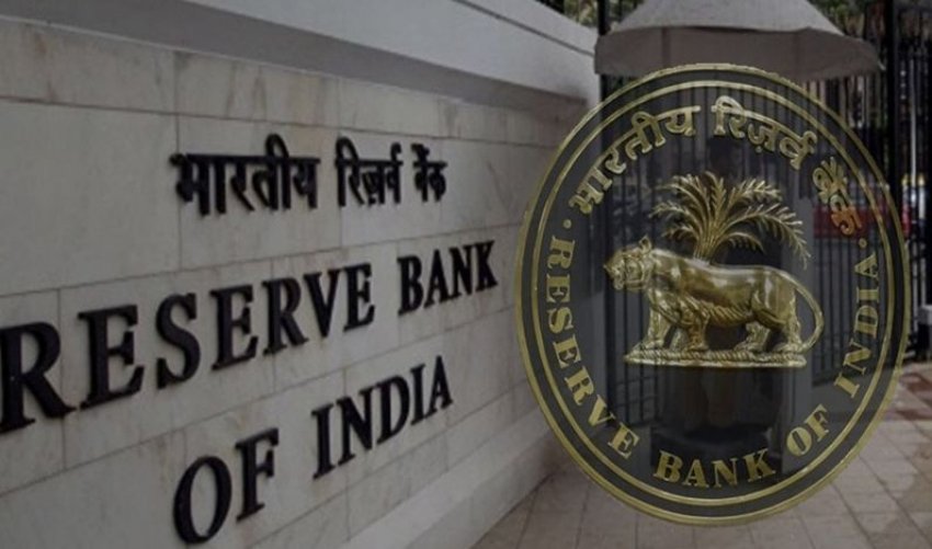 RBI ने SBI समेत इन बैंकों पर लिया एक्शन