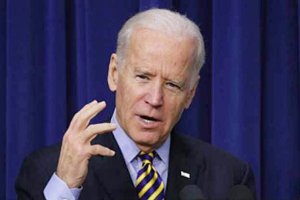 अफगानिस्तान पर सख्त हुए बाइडन