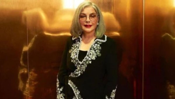 इंस्टाग्राम पर वायरल हुई जीनत अमान की पोस्ट, शेयर किया मुश्किल वक्त