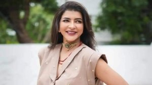 लक्ष्मी मांचू का गुस्सा फूटा, उम्र से जुड़े सवाल पर सुनाई खरी-खरी