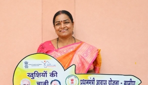 सुशासन तिहार 2026: त्रिवेणी रात्रे का पक्के घर का सपना हुआ पूरा