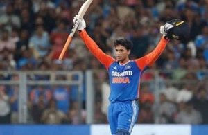 भारतीय टीम तक पहुंचने में छह साल लगने का लाभ मिला : अभिषेक
