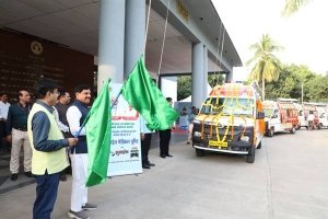 जनजातीय समुदाय के सर्वांगीण विकास और सशक्तिकरण के लिए राज्य सरकार कृत-संकल्पित : मुख्यमंत्री डॉ. यादव
