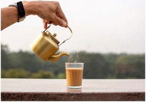 रोजाना &#039;चाय&#039; कैंसर के 50% जोखिम को करती है कम