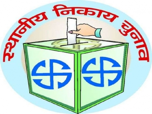 नगरीय निकाय चुनाव को लेकर सम्पत अग्रवाल ने दावेदारों की बैठक ली