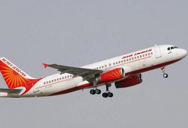 एयर इंडिया ने 30 जून तक चीन की उड़ानें रद्द कीं