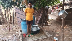 हर घर पहुँचा जीवनदायी जल : चिन्ताटोकामेटा में जल जीवन मिशन बनी बदलाव की मिसाल&rdquo;