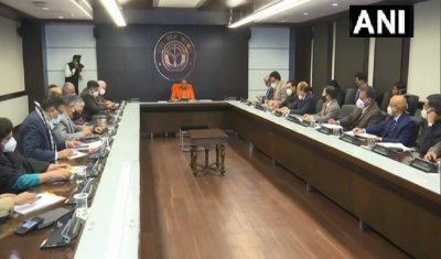 कोरोना को लेकर यूपी में भी सख्ती, रात 10 से सुबह 6 बजे तक रहेगा नाइट कर्फ्यू, 14 जनवरी तक बंद रहेंगे स्कूल