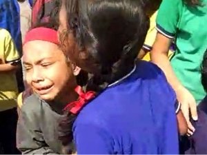 छत्तीसगढ़ / सिटी बस से टकराई केंद्रीय विद्यालय की स्कूल बस, दो छात्राओं समेत तीन मौत, सात घायल