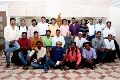 राज्य फोटो फेयर रायपुर में 21 से