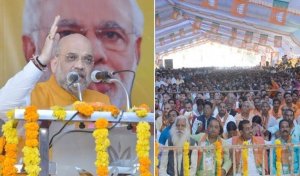 स्तंभ विधानसभा चुनावों में भाजपा का सबकुछ दांव पर है, हारी तो आगे की राह होगी मुश्किल