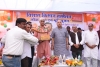 किसान के बेटे की है सरकार, किसानों से किए गए सारे वायदे किए जाएंगे पूरे