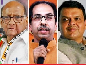 शिवसेना ने सुप्रीम कोर्ट में दायर याचिका पर सुनवाई की मांग नहीं की, संख्याबल के लिए कम वक्त मिलने को चुनौती दी थी