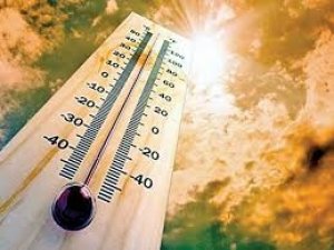 भोपाल-इंदौर में तापमान 38 डिग्री पार