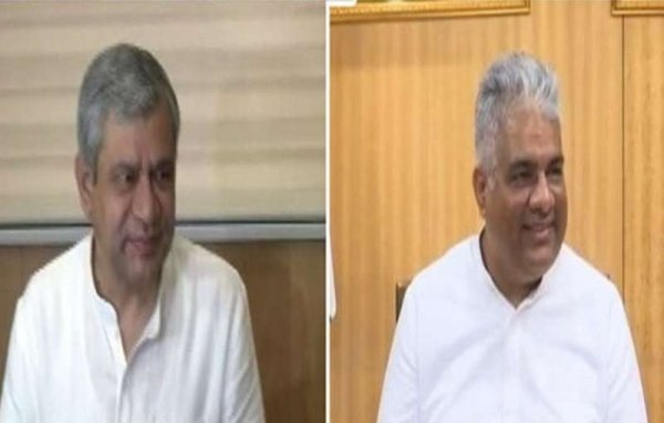 मोदी सरकार के अन्य कई मंत्रियों ने भी आज संभाला पद भार