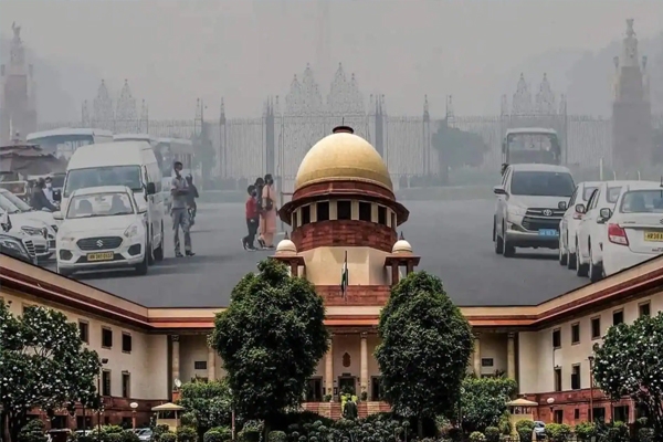 दिल्ली-एनसीआर में बढ़ते प्रदूषण पर नियंत्रण के लिए ठोस कदम उठाना जरूरी &ndash; सुप्रीम कोर्ट