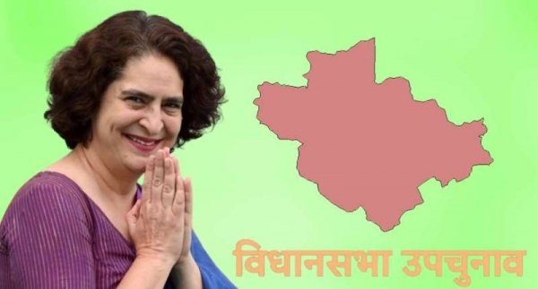 मुझे रास्ता दिखाने और मेरी पीठ थपथपाने के लिए... वायनाड में शानदार जीत के बाद प्रियंका का भावुक पोस्ट