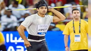 Paris Olympics 2024: नीरज चोपड़ा इतिहास रचने उतरेंगे, किशोर जेना पर भी होंगी नजरें