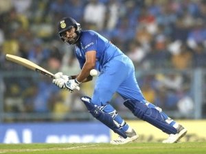 दूसरे वनडे में रोहित के पास विंडीज के खिलाफ 1000 वनडे रन पूरे करने का मौका