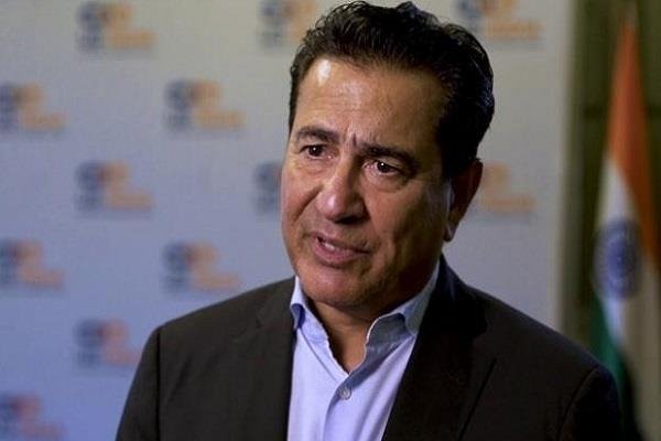 विदेशी निवेशकों का आकर्षण बढ़ाने को पर्यावरणीय, सामाजिक, राजकीय मुद्दों पर ध्यान दे भारत :अघी