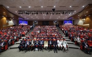 प्रधानमंत्री ने रायपुर में पुलिस महानिदेशकों/महानिरीक्षकों के 60वें अखिल भारतीय सम्मेलन की अध्यक्षता की