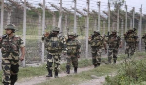 नहीं रूक रहा आतंकियों का आतंक, अब सेना के जवान का किया अपहरण!