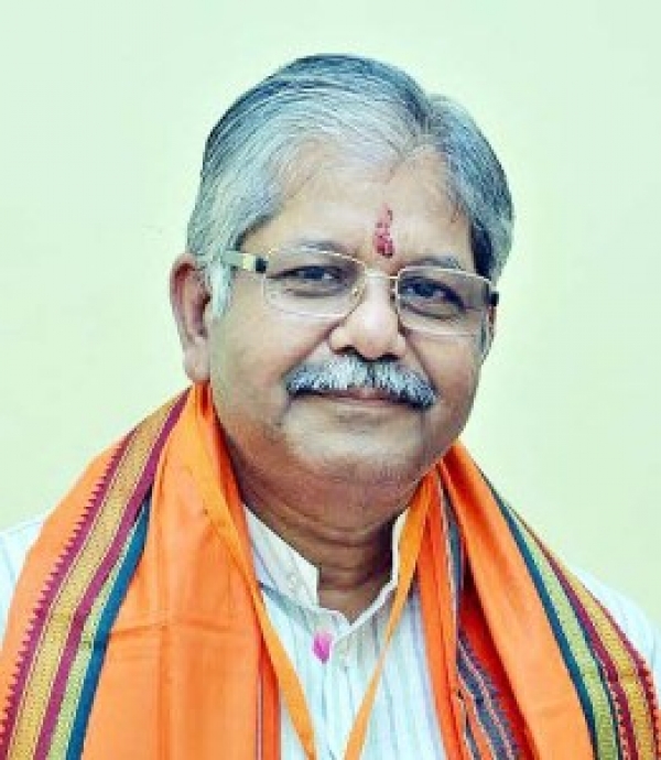 कांग्रेस का पाकिस्तान प्रेम समझ से परे : कौशिक