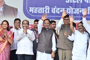 विशेष लेख : नई उड़ान, नया क्षितिज - छत्तीसगढ़ में महतारियों के सशक्तिकरण की कहानी