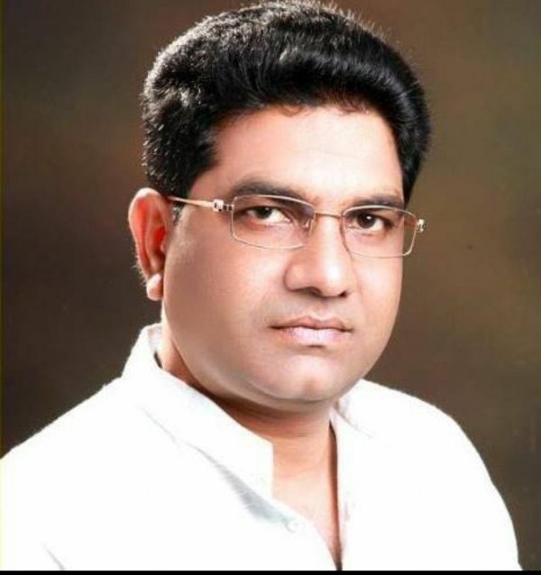 आमंत्रण कार्ड से विधायकों का नाम गायब