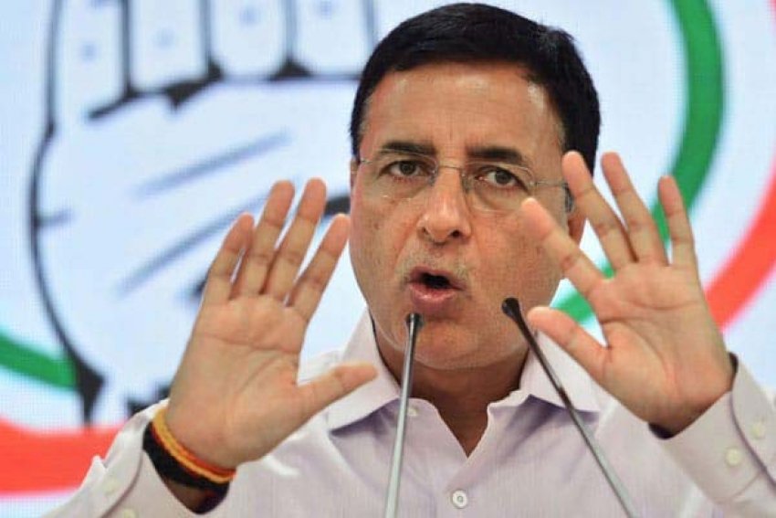 केंद्रीय स्वास्थ्य मंत्री ने पूर्व पीएम मनमोहन सिंह की निजता का किया हनन: कांग्रेस