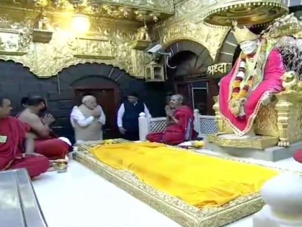 पिछली सरकार ने 4 साल में 25 लाख घर बनाए और हमने सवा करोड़ : मोदी