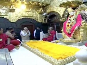 पिछली सरकार ने 4 साल में 25 लाख घर बनाए और हमने सवा करोड़ : मोदी