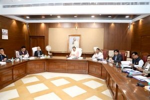 प्रदेश में दो वर्ष में 7.31 लाख हैक्टेयर सिंचाई क्षेत्र का हुआ विस्तार : मुख्यमंत्री डॉ.यादव