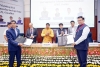 भारत का पहला टेलीकॉम मैन्युफैक्चरिंग ज़ोन ग्वालियर में होगा स्थापित : मुख्यमंत्री डॉ. यादव
