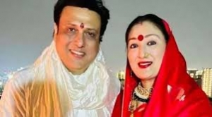सलमान के शो 'बिग बॉस' का ऑफर मिलने पर बोलीं गोविंदा की पत्नी सुनीता