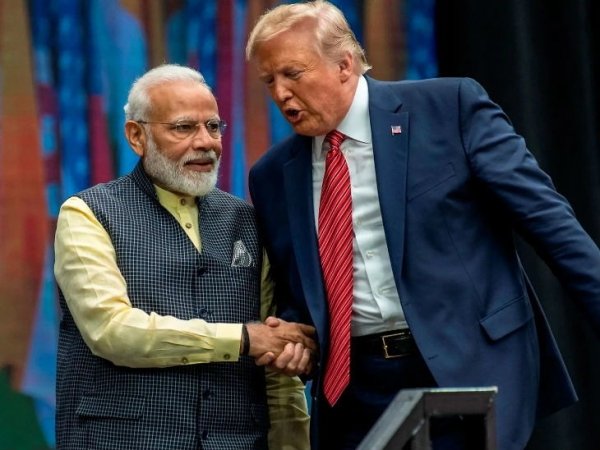 भारत-अमेरिका के बीच अगले महीने 2+2 वार्ता होगी, रणनीतिक साझेदारी और सुरक्षा पर चर्चा संभव