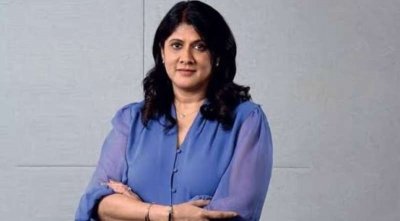 मैनेजमेंट ट्रेनी से HUL की सर्वोच्च कमान तक: प्रिया नायर का कैरियर‑सफलता की कहानी