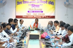 धरातल पर दिखे योजनाओं का फायदा : तोखन साहू