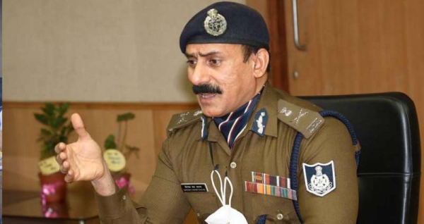 ट्रैफिक नियमों का पालन सख्ती से सुनिश्चित किया जाये - एडीजी सागर