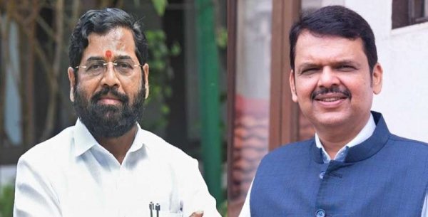 शिवसेना-बीजेपी के रिश्तों में नई कड़वाहट, फडणवीस ने शिंदे सरकार के फैसले को पलटा