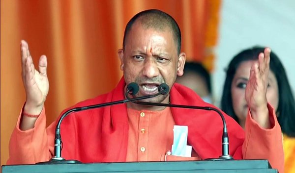 बीजेपी सत्ता विरोधी लहर और वोट बंटने के खतरे से हलकान, योगी के लिए आसान नहीं राह
