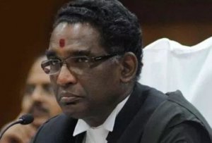 सुप्रीम कोर्ट के पूर्व जज ने कहा, संभव है मंदिर निर्माण के लिए कानून लाना