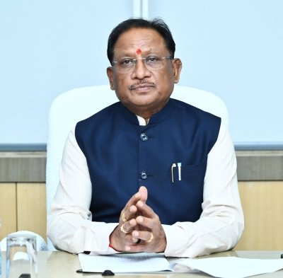 प्रधानमंत्री फसल बीमा योजना से छत्तीसगढ़ के 1.41 लाख किसानों को ₹152.84 करोड़ का भुगतान —