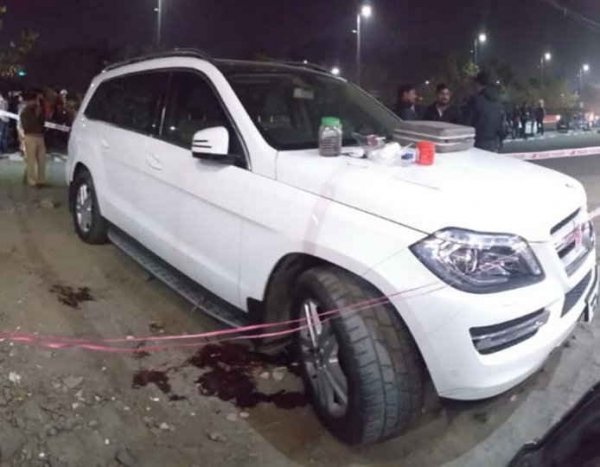 5 गोली मारकर कारोबारी की हत्या करने वाले आरोपियों का नहीं लगा सुराग